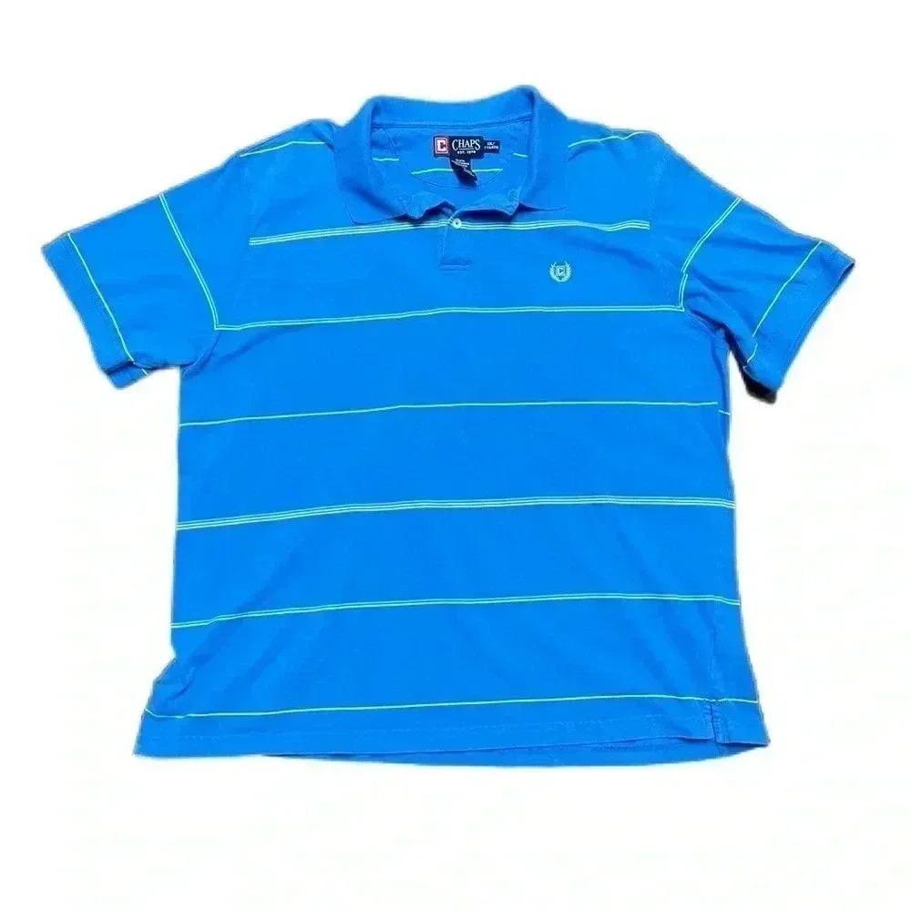 Chaps Polo